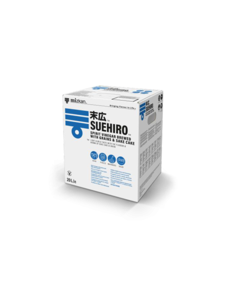 VINAIGRE JAPON SUEHIRO UK 20L
