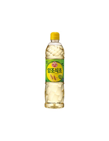 VINAIGRE BLANC OTTOGI 500ML