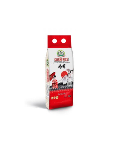 RIZ JAPONAIS DOUBLE PANDA 10KG