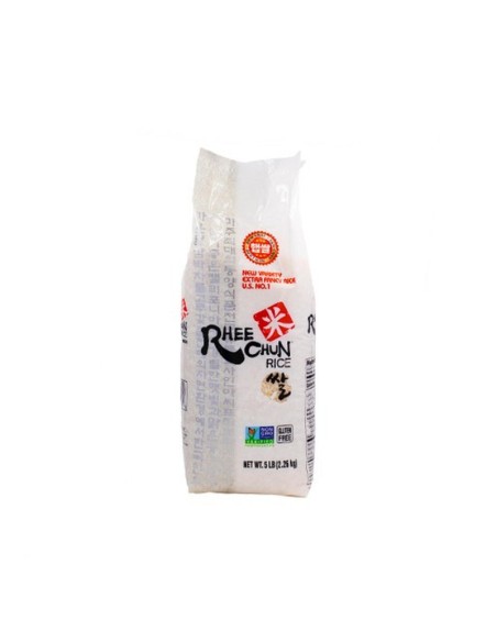 RIZ JAPONAIS RHEECHUN 2,26KG