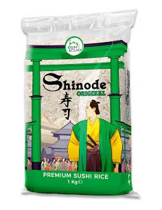 RIZ JAPONAIS SHINODE 1KG