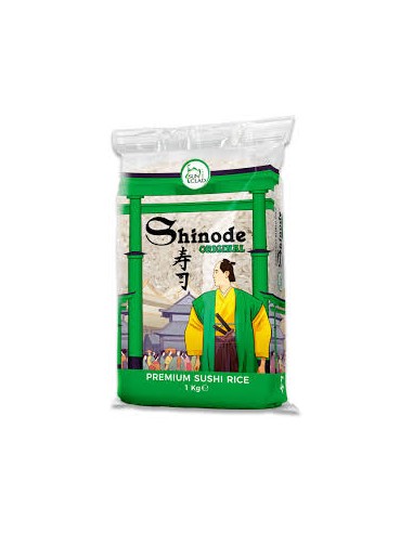 RIZ JAPONAIS SHINODE 1KG
