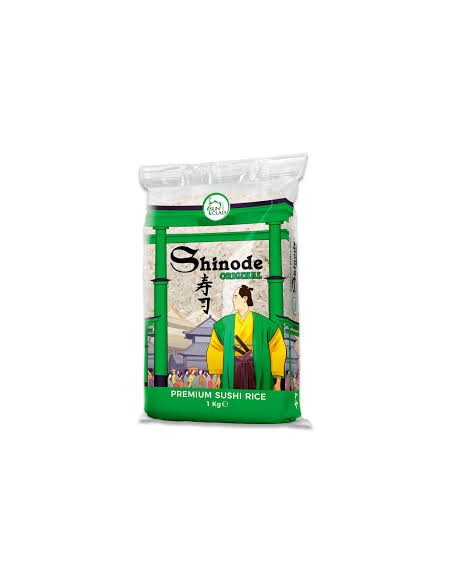 RIZ JAPONAIS SHINODE 1KG