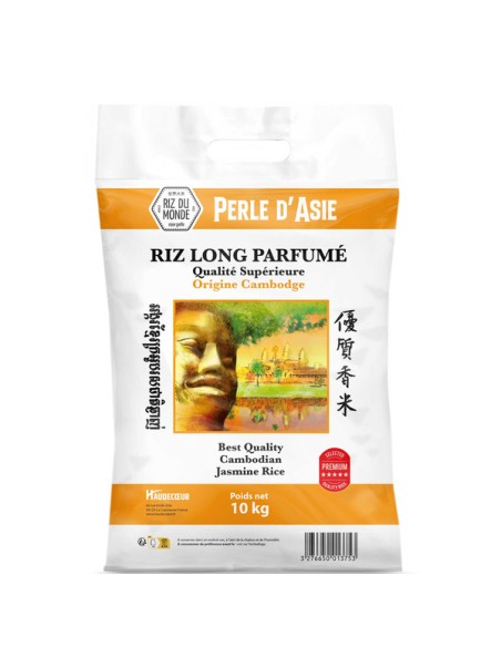 RIZ LONG CAMBODGE BAITANG 10KG