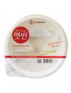 RIZ PRECUIT BIBIGO 210G