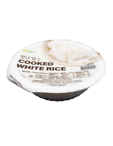 RIZ PRECUIT NH 210G