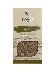 RIZ TRIO HEALTHY 1KG