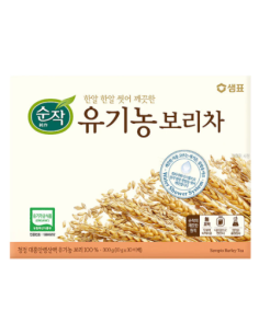 BIO THE D'ORGE SEMPIO 300G