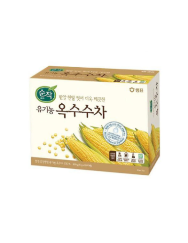 BIO THE AU MAIS SEMPIO 300G