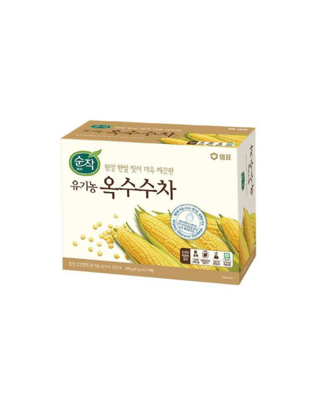 BIO THE AU MAIS SEMPIO 300G