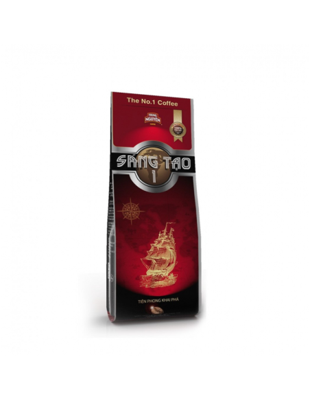 CAFE TRUNG NGUYEN SANG TAO N°1 340G 30CT
