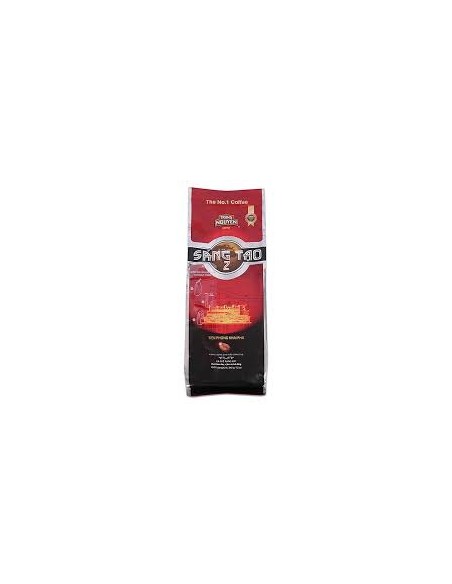 CAFE TRUNG NGUYEN SANG TAO N°2 340G30CT