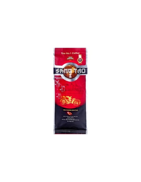 CAFE TRUNG NGUYEN SANG TAO N°3 340G