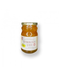 CONFITURE THE CITRON KOREA 480G