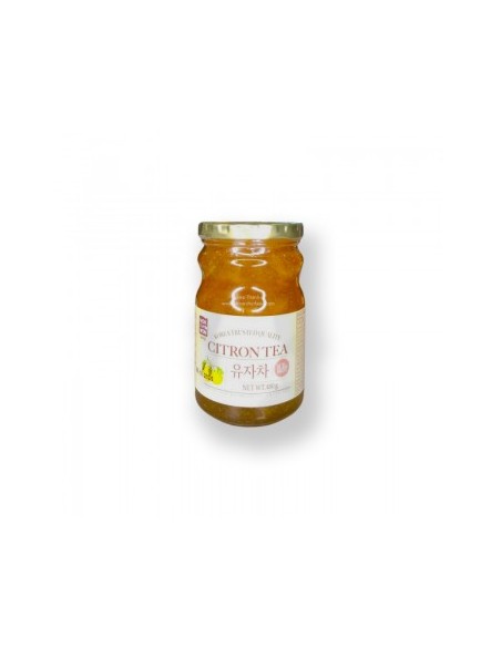 CONFITURE THE CITRON KOREA 480G