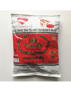 POUDRE MIXTE THE CHATRAMUE 400G 12CT