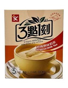 THE AU LAIT ORIGINAL TW 315PM 100G