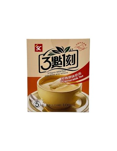 THE AU LAIT ORIGINAL TW 315PM 100G