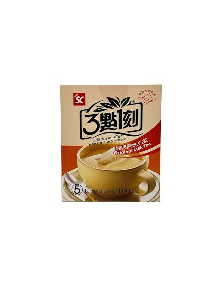 THE AU LAIT ORIGINAL TW 315PM 100G