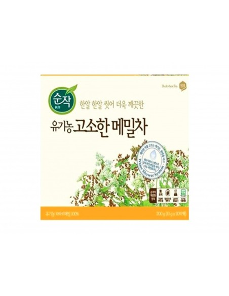 THE AU SARRASIN SEMPIO 200G