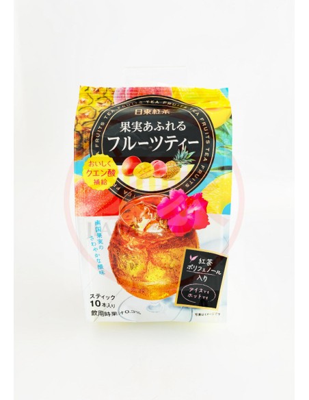 THE AUX FRUITS JAPON NITTO 85G