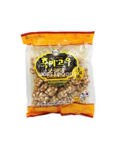Crackers Coreen Oranda