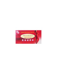 THE BRULGRAICE 30G