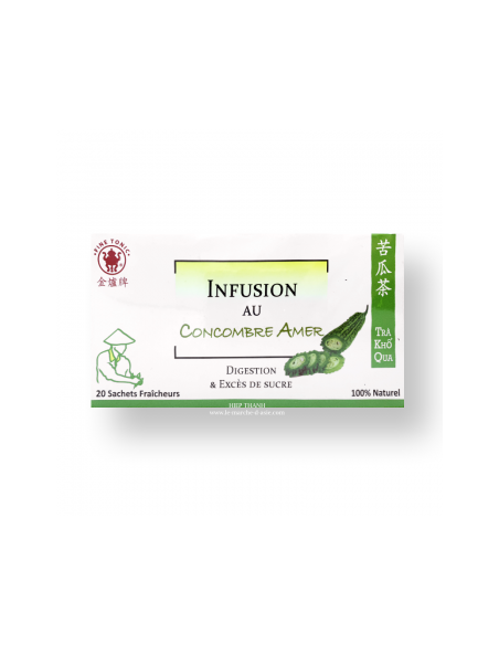 THE CONCOMBRE AMER 280G 5