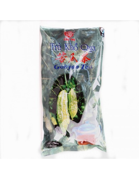 THE CONCOMBRE AMER 80G