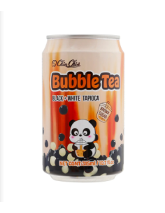 THE INSTANT BUBBLE TEA SUCRE BRUN CHIN CHIN 315ML