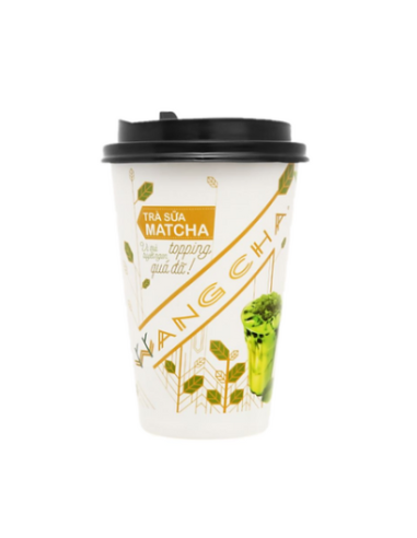 THE INST MATCHA EN CUP WANG CHA 100G
