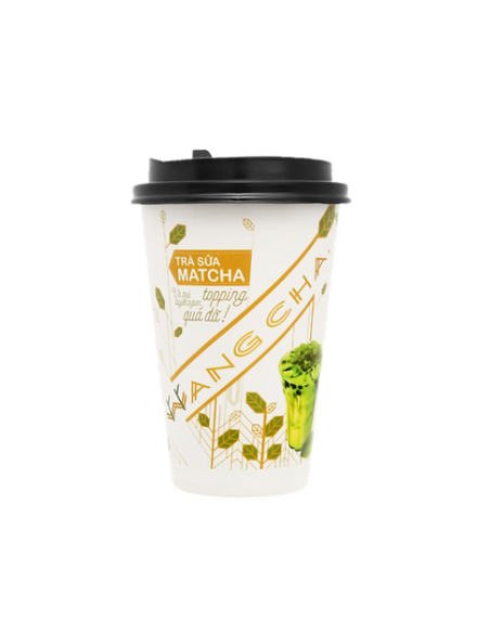THE INST MATCHA EN CUP WANG CHA 100G