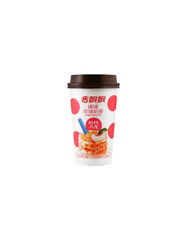 THE INST OOLONG BUBBLE TEA XIANG PIAO PIAO 55G