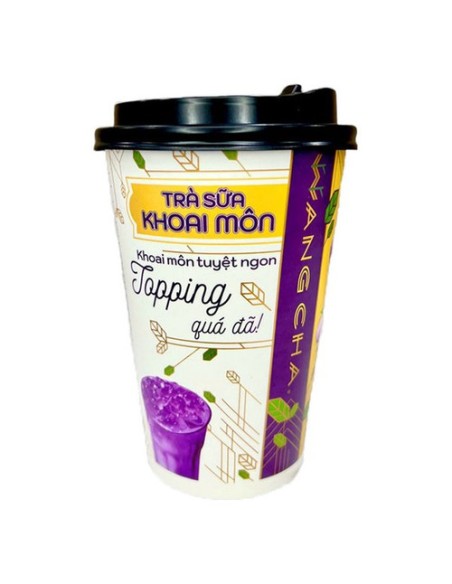 THE INST TARO EN CUP WANG CHA 100G