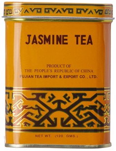 THE JASMIN SUNFLOWER 120G