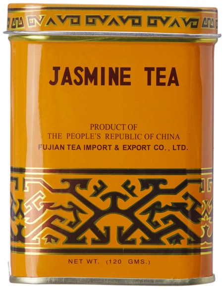 THE JASMIN SUNFLOWER 120G