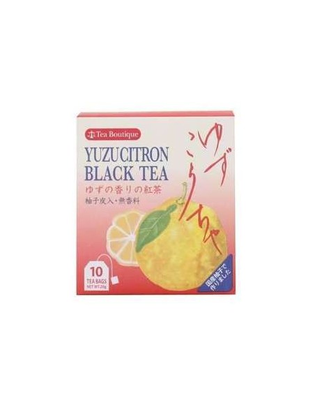 THE NOIR YUZU JP 20G