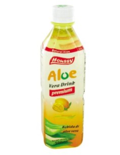 BOISSON ALOE MANGUE HOUSSY 500ML*20/CT