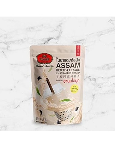 THE ROUGE ASSAM CHATRAMUE 250G