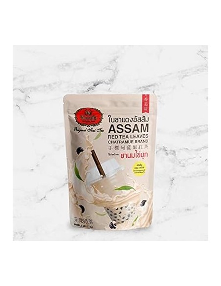 THE ROUGE ASSAM CHATRAMUE 250G