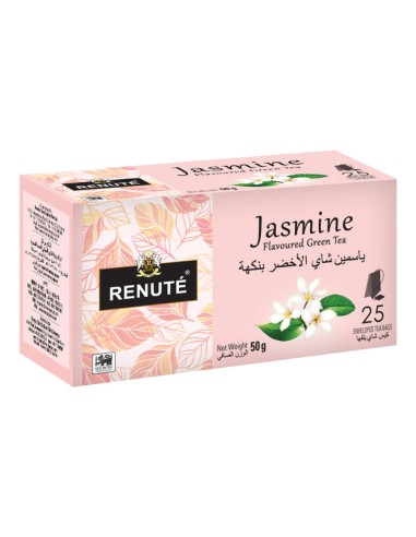 THE VERT JASMIN RENUTE 50G