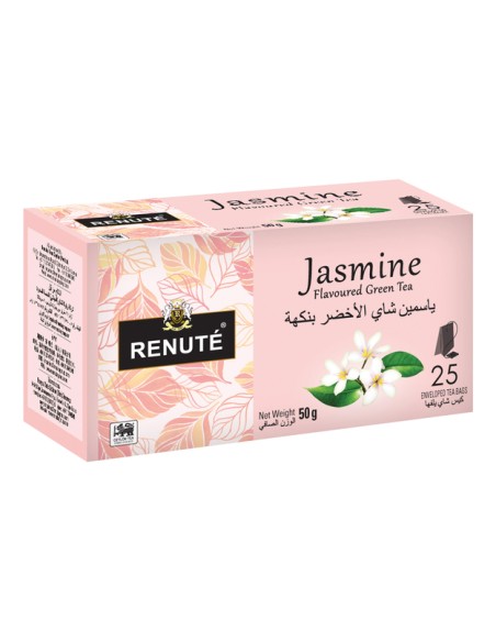 THE VERT JASMIN RENUTE 50G