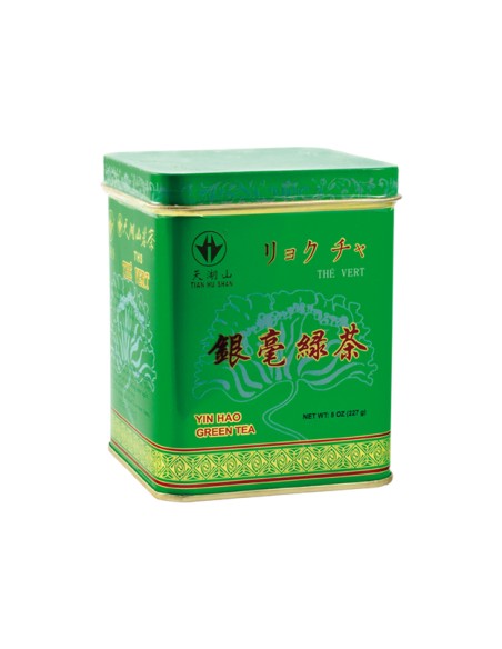 THE VERT YIN HAO THS 227G