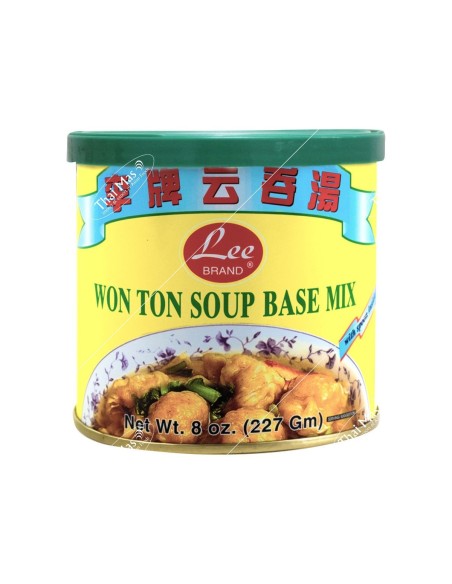ASSAI SOUPE WONTON LEE BRAND 227G
