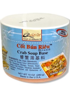 ASSAISSON SOUPE BUN RIEU QV 283G