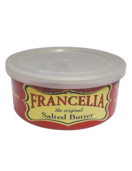 BEURRE DEMI SELFRANCELIA 250G