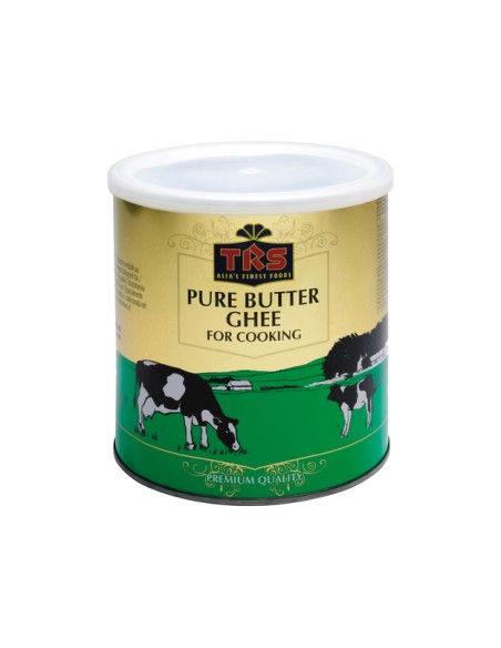 BEURRE GHEE TRS 500G