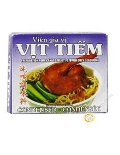 CUBE PREPA CANARD-VIT TIEM 75G