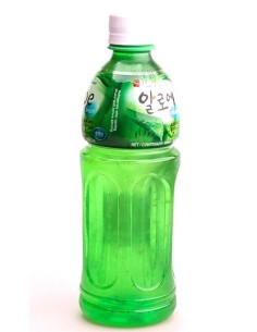 BOISSON ALOE VERA CHINE 500G*24/CT