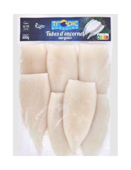 TUBE ENCORNET U5 MDM 800G